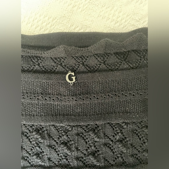 GUESS CROP TOP - Picture 6 of 14